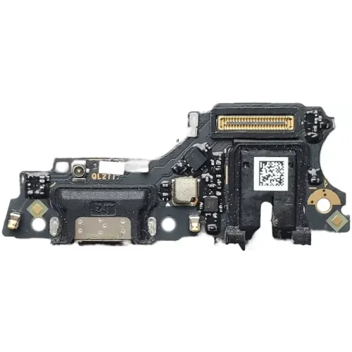 Нижня плата Oppo A53 4G 2020, A53s, A32, A33 2020 з роз'ємом зарядки, навушників ОРИГІНАЛ