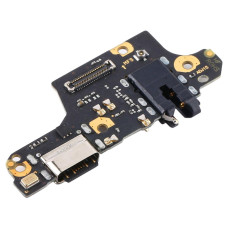 Нижня плата Poco X3, X3 NFC, X3 Pro з роз'ємом зарядки, з мікрофоном ОРИГІНАЛ