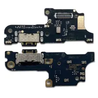 Нижня плата Xiaomi Redmi 13C, Redmi 13C 5G, Poco C65 з роз'ємом зарядки, з мікрофоном
