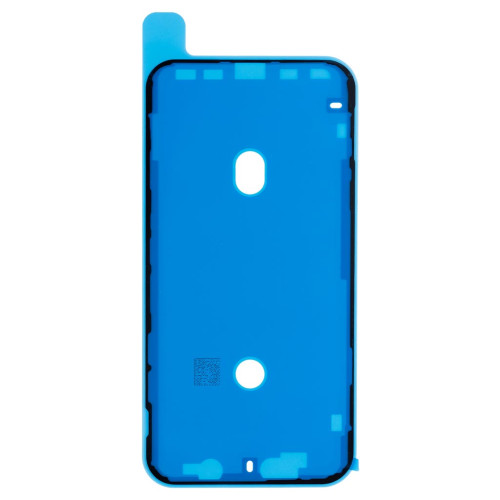 Вологозахисний стікер проклейка iPhone XR