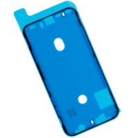 Вологозахисний стікер проклейка iPhone XS