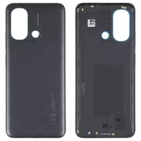 Задня кришка Xiaomi Redmi 12C сіра Graphite Gray