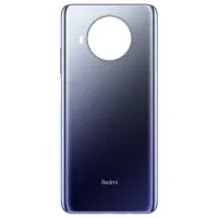 Задня кришка Xiaomi Redmi Note 9 Pro 5G синя