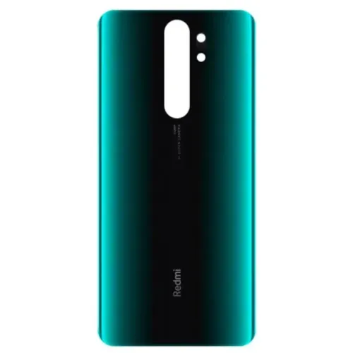 Задня кришка Xiaomi Redmi Note 8 Pro зелена Forest Green