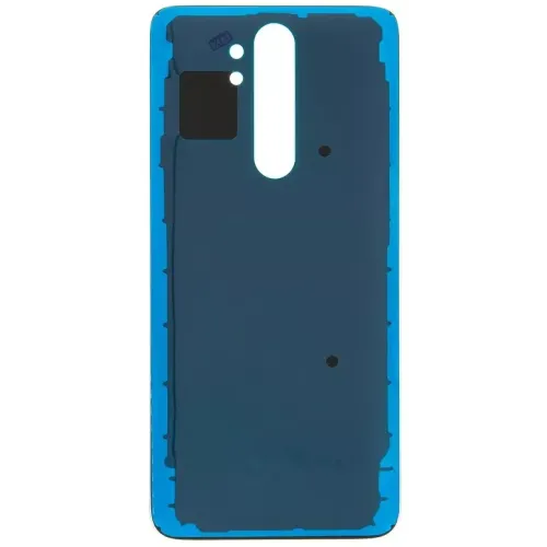 Задня кришка Xiaomi Redmi Note 8 Pro зелена Forest Green