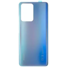 Задня кришка Xiaomi 11T, 11T Pro блакитна Celestial Blue