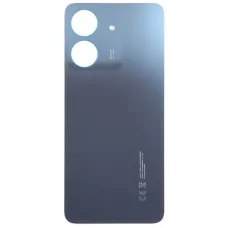 Задня кришка Xiaomi Redmi 13C синя