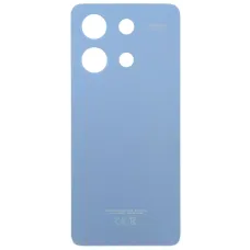 Задня кришка Xiaomi Redmi Note 13 4G синя