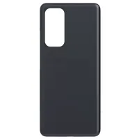 Задня кришка Xiaomi 12 Pro сіра (матова)