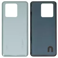 Задня кришка Xiaomi 13T, 13T Pro зелена Meadow Green
