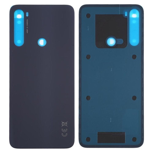 Задня кришка Xiaomi Redmi Note 8T сіра Moonshadow Grey