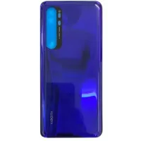 Задня кришка Xiaomi Mi Note 10 Lite фіолетова