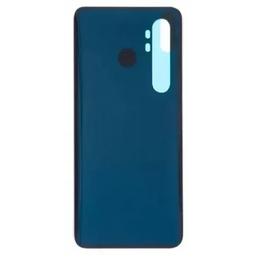 Задня кришка Xiaomi Mi Note 10 Lite фіолетова