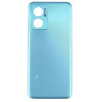 Задня кришка Xiaomi Redmi Note 11E синя Atlantic Blue