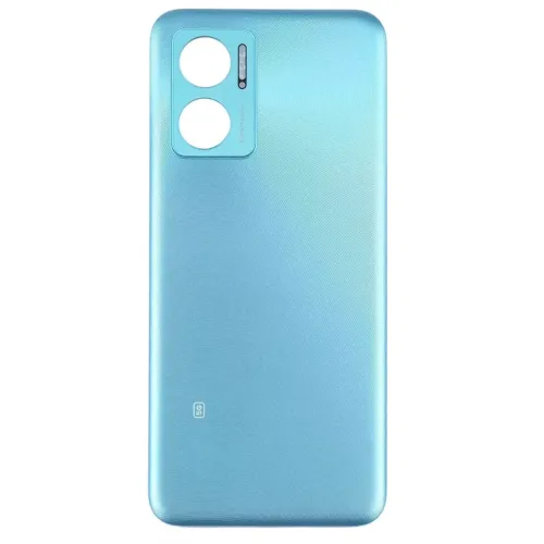Задня кришка Xiaomi Redmi Note 11E синя Atlantic Blue