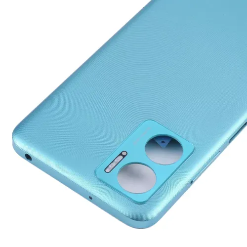 Задня кришка Xiaomi Redmi Note 11E синя Atlantic Blue
