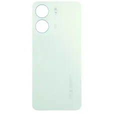 Задня кришка Xiaomi Redmi 13C зелена Clover Green