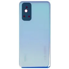 Задня кришка Xiaomi Redmi Note 11, Redmi Note 11S Star White біла
