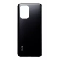 Задня кришка Xiaomi Poco X3 GT Stargaze Back чорна
