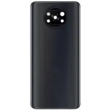 Задня кришка Xiaomi Poco X3, X3 NFC 64 MP сіра Shadow Gray