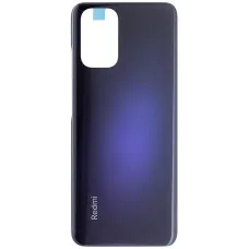 Задня кришка Xiaomi Redmi Note 10 4G, Redmi Note 10S Starlight Purple фіолетова