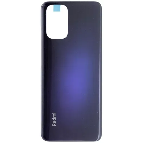Задня кришка Xiaomi Redmi Note 10 4G, Redmi Note 10S Starlight Purple фіолетова
