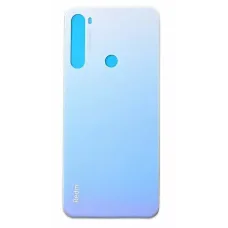 Задня кришка Xiaomi Redmi Note 8T біла Moonlight White
