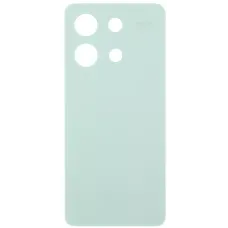 Задня кришка Xiaomi Redmi Note 13 4G зелена