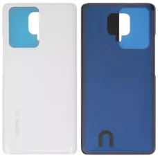 Задня кришка Xiaomi 11T, 11T Pro біла Moonlight White