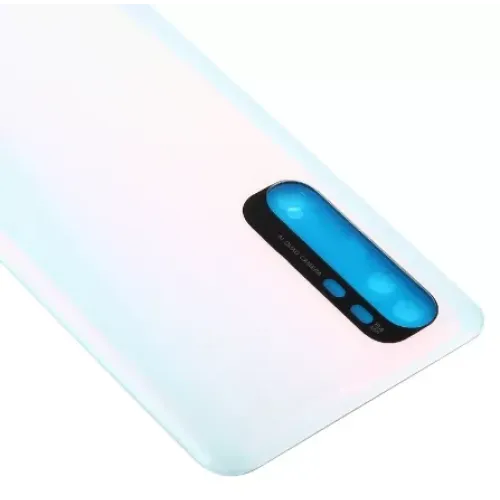 Задня кришка Xiaomi Mi Note 10 Lite біла