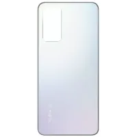 Задня кришка Xiaomi Redmi Note 11 Pro 5G Polar White біла