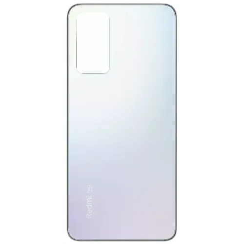 Задня кришка Xiaomi Redmi Note 11 Pro 5G Polar White біла