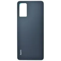 Задня кришка Xiaomi Redmi Note 12 Pro 4G сіра Graphite Gray