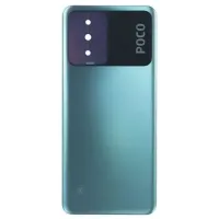 Задня кришка Xiaomi Poco X5 зелена