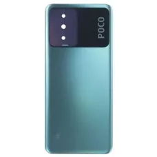Задня кришка Xiaomi Poco X5 зелена