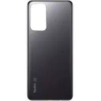 Задня кришка Xiaomi Redmi Note 11 5G сіра
