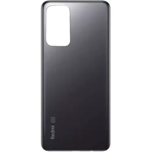Задня кришка Xiaomi Redmi Note 11 5G сіра