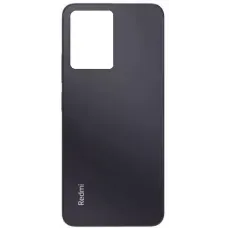 Задня кришка Xiaomi Redmi Note 12 4G сіра Onyx Gray