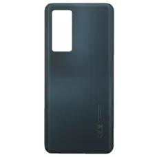 Задня кришка Xiaomi 12T, 12T Pro чорна