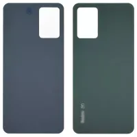 Задня кришка Xiaomi Redmi Note 11 Pro Plus 5G зелена
