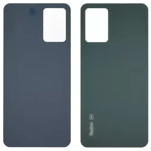 Задня кришка Xiaomi Redmi Note 11 Pro Plus 5G зелена