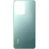 Задня кришка Xiaomi Redmi Note 12 4G зелена Mint Green