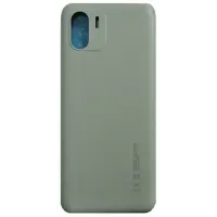 Задня кришка Xiaomi Redmi A1, A2 Light Green зелена