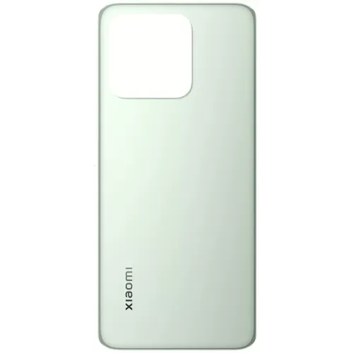 Задня кришка Xiaomi 13 зелена