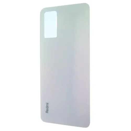 Задня кришка Xiaomi Redmi Note 12 Pro 5G синя Frosted Blue