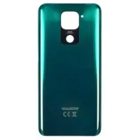 Задня кришка Xiaomi Redmi Note 9, Redmi 10X зелена Forest Green