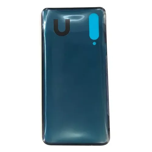 Задня кришка Xiaomi Mi 9 Lite, Mi CC9 синя Aurora Blue