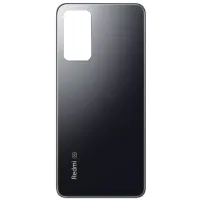 Задня кришка Xiaomi Redmi Note 11 Pro 5G Graphite Gray сіра