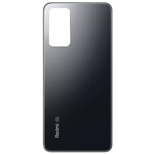 Задня кришка Xiaomi Redmi Note 11 Pro 5G Graphite Gray сіра