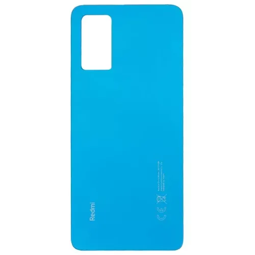 Задня кришка Xiaomi Redmi Note 12 Pro 4G синя Ice Blue